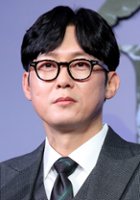 Byung-eun Park / Jong-pil Kwak