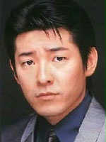 Toshikazu Fukawa / Toshiyuki Kôda, członek Super GUTS
