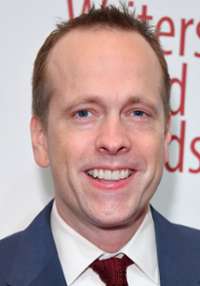 Robert Carlock 