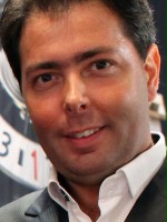 Eric Paulle 