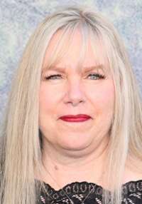 Mary Reber 