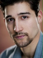 William Adelle / Tancerz