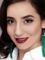 Marta Nosova 