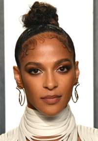 Megalyn Echikunwoke 