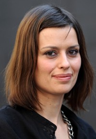 Claudia Pandolfi 