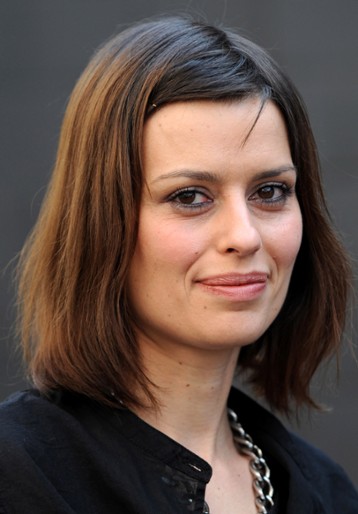 Claudia Pandolfi / Luvi Bray