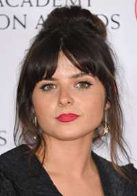 Gabrielle Creevy 