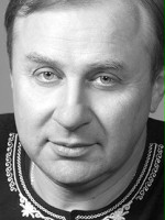 Anatoliy Golub / Nikolay Ivanovich Vorontsov, szef Olgi