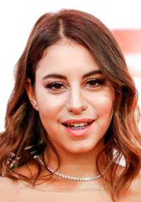 Almila Bağrıaçık 