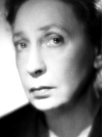 Jadwiga Chojnacka / Ciotka Dora