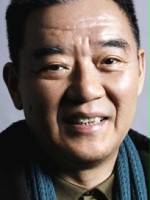 Li-chun Lee / Hu Hua, ojciec Mulan