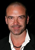 Alan Van Sprang / Greg