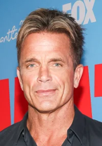 David Chokachi 