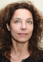 Paula van der Oest