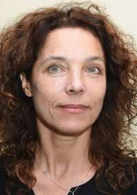 Paula van der Oest 