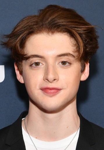 Thomas Barbusca / Finn