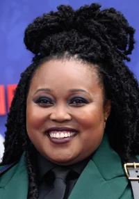 Luyanda Unati Lewis-Nyawo 