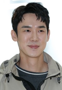 Yeon-seok Yoo 
