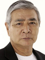 Kazuyuki Senba / Prawnik Utsumi