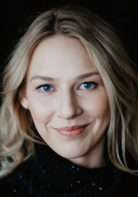Maja Wachowska 