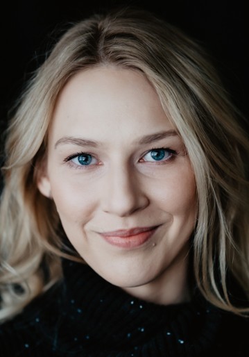 Maja Wachowska / Magda Gejzer