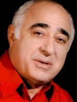 Azat Gasparyan 