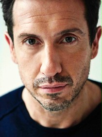 Jacob Derwig / Jack Van Doorn