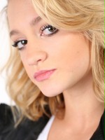 Preslee Bishop / Brandy