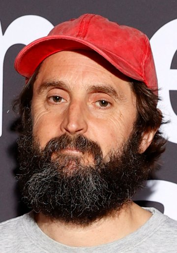 Joe Wilkinson / Listonosz