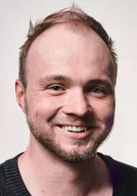 Tomasz Mechowicki 