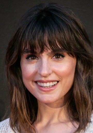 Verónica Echegui / Ane