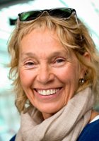 Małgorzata Braunek / Bogusia Lamarti