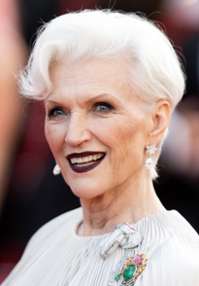Maye Musk 