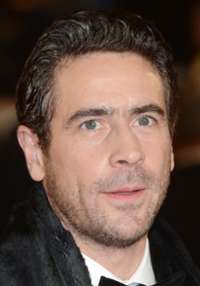 Ola Rapace 