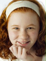 Lily Harris