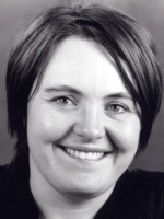 C&eacute;line Larrigaldie