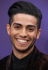 Mena Massoud