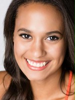 Paisley-Paige Aleece Gibson 