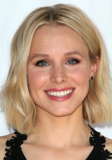 Kristen Bell / Eleanor Shellstrop