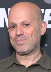 Jeremy Cohen I