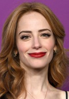 Jaime Ray Newman / Sarah Lieberman