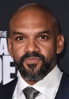 Khary Payton / Quinn Derringer