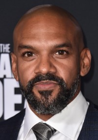 Khary Payton