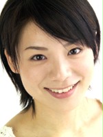 Megumi Komatsu / Katano Sakatoru