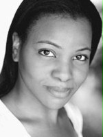 Candice Onyeama 