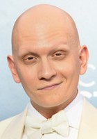 Anthony Carrigan / Oscar