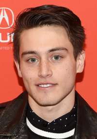 Liam Obergfoll 