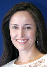 Caroleen Feeney I