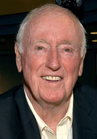Dick Martin I