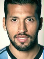 Ezequiel Garay 